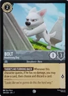 Bolt - Headstrong Dog