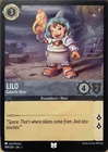 Lilo - Galactic Hero