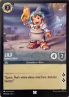 Lilo - Galactic Hero