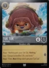 Tuk Tuk - Big Buddy