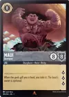 Maui - Demigod