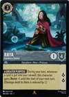 Raya - Kumandran Rider