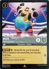 Pete - Wrestling Champ