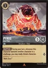 Pyros - Lava Titan