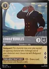 Cobra Bubbles - Former CIA