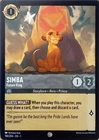Simba - Future King