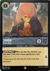 Simba - Future King