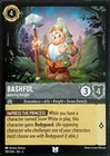 Bashful - Adoring Knight