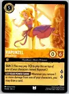 Rapunzel - Gifted Artist