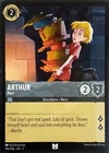 Arthur - Wart