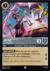 Jafar - Aspiring Ruler