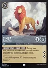 Simba - Rightful Heir