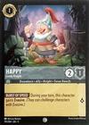 Happy - Lively Knight