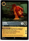 Simba - Fighting Prince