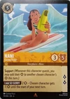Nani - Caring Sister