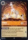 Pongo - Determined Father