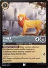 Simba - Rightful King
