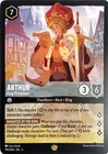 Arthur - King Victorious