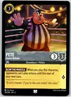 Pete - Games Referee