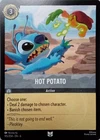 Hot Potato