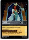 Tiana - Celebrating Princess