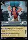 Aladdin - Research Assistant