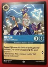 Merlin - Self-Appointed Mentor