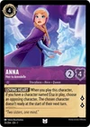 Anna - Heir to Arendelle