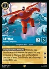 Baymax - Armored Companion