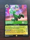 Clarabelle - Light on Her Hooves
