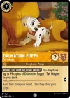 Dalmatian Puppy - Tail Wagger