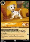 Dalmatian Puppy - Tail Wagger