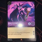 Maleficent - Biding Her Time