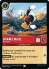 Donald Duck - Not Again!