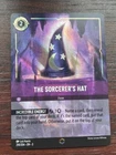The Sorcerer's Hat