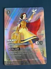 Snow White - Fair-Hearted