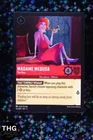 Madame Medusa - The Boss