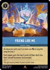 Friend Like Me