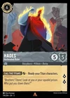 Hades - Hotheaded Ruler