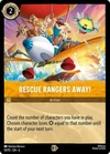 Rescue Rangers Away
