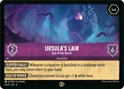 Ursula's Lair - Eye Of The Storm
