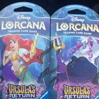 Ursula - Vanessa