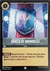 Shield of Arendelle