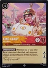King Candy - Royal Racer