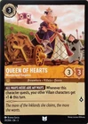 Queen of Hearts - Wonderland Empress