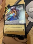 Captain Hook - Forceful Duelist