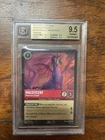 Maleficent - Monstrous Dragon