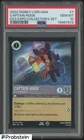Captain Hook - Forceful Duelist