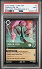 Cruella De Vil