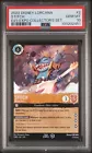 Stitch - Rock Star
